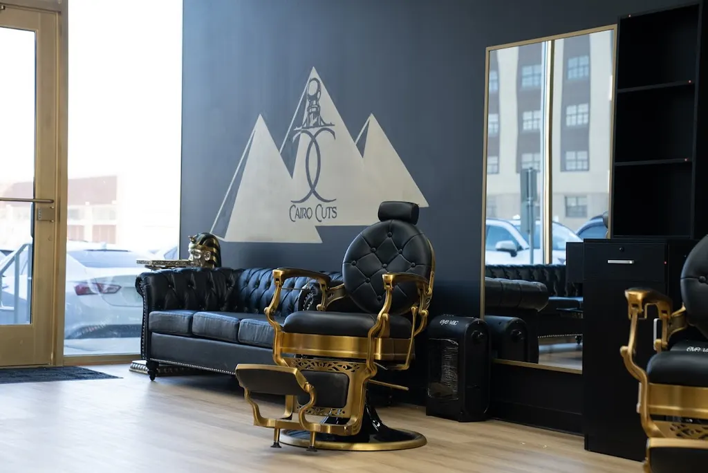 Cairo Cuts 2 | MKE — Barber shop in Milwaukee